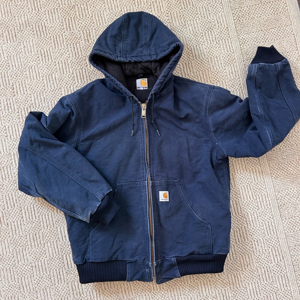 Carhartt Coat